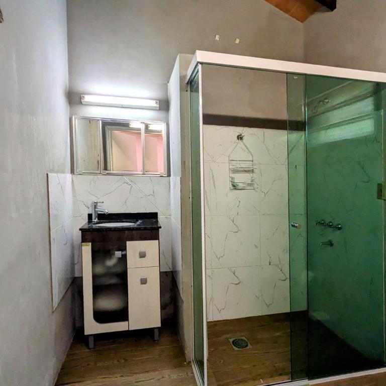 Un Oasis Natural a Minutos de Asunción - Casa con 1 dormitorio - 22