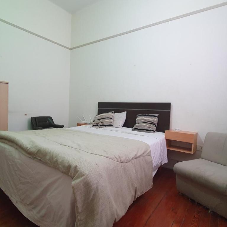 Lo De Luigi Hostal - Suite Executive - 3