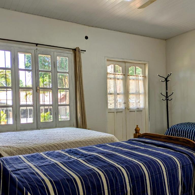 Un Oasis Natural a Minutos de Asunción - Casa con 1 dormitorio - 32