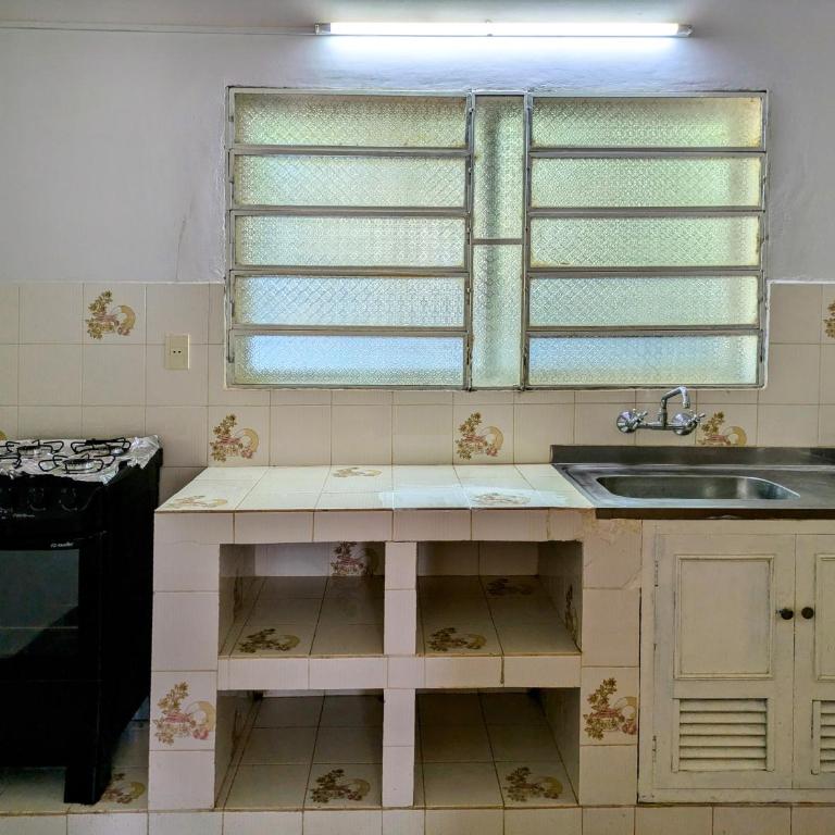 Un Oasis Natural a Minutos de Asunción - Casa con 1 dormitorio - 34