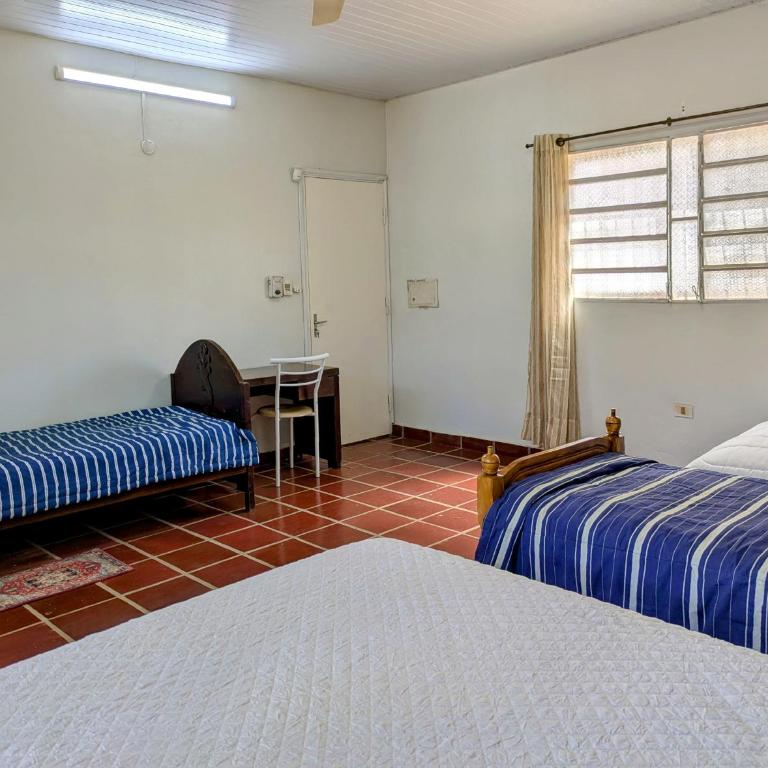 Un Oasis Natural a Minutos de Asunción - Casa con 1 dormitorio - 36
