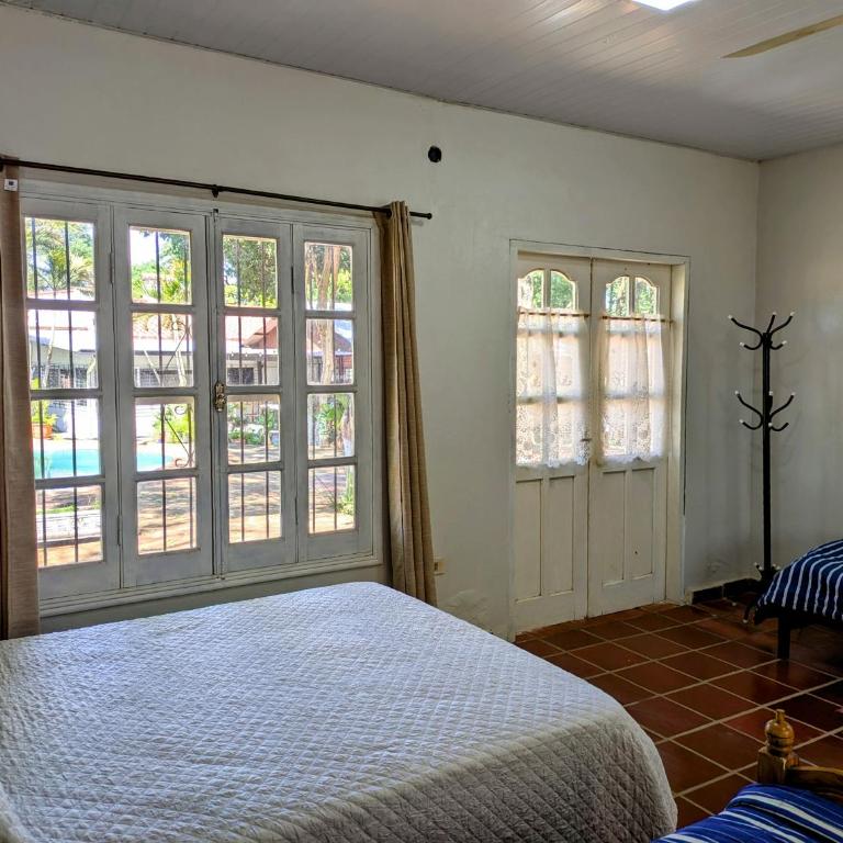 Un Oasis Natural a Minutos de Asunción - Casa con 1 dormitorio - 37
