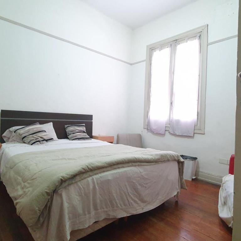Lo De Luigi Hostal - Suite Executive - 4