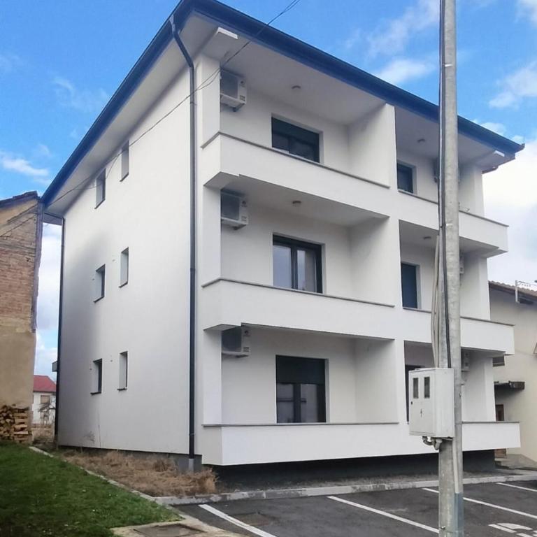 Bella Vacanza Apartment - Apartman sa 1 Spavaćom Sobom - 34