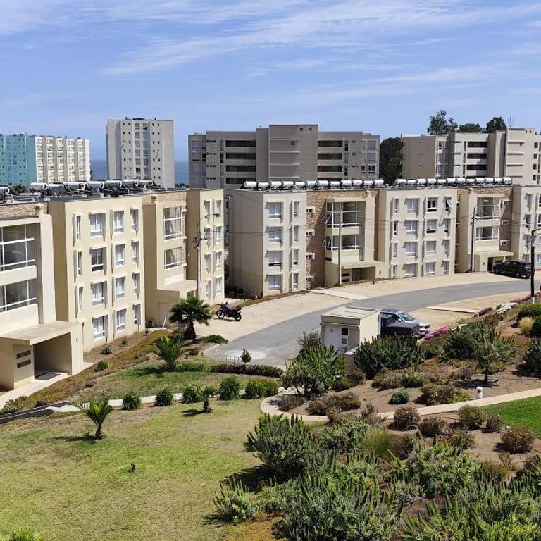 Departamento amplio y cómodo en Lomas de Papudo I, 2D 1B, para 4 personas, cercano a la playa - Two-Bedroom Apartment - 13