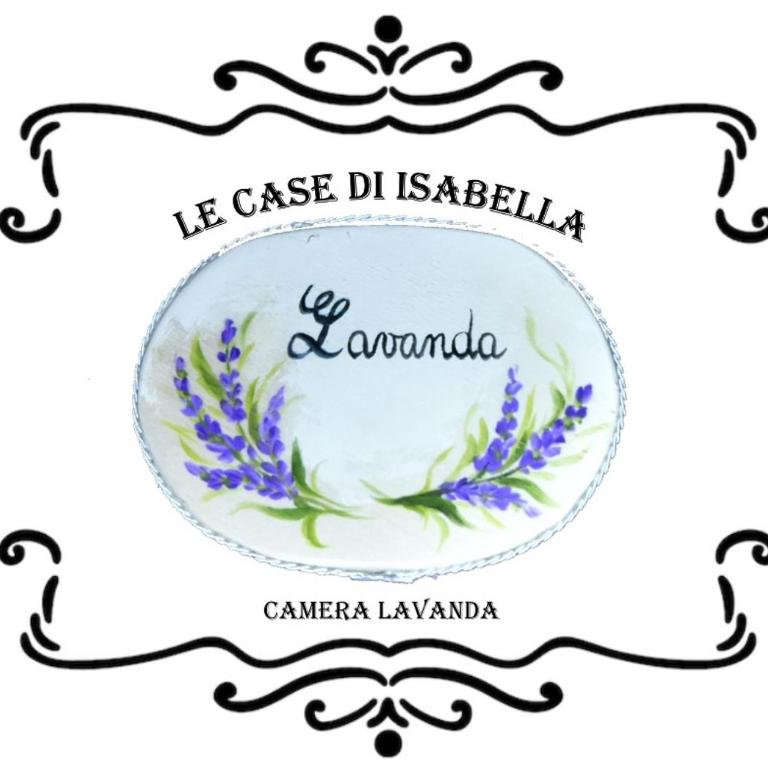 Le case di Isabella - Camera Matrimoniale Standard con Bagno in Comune - 6