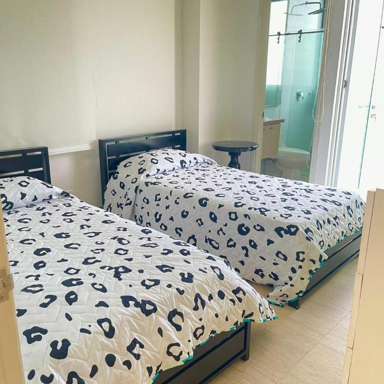 Apartamento frente al mar con vista inigualable - Apartamento de 3 dormitorios - 12