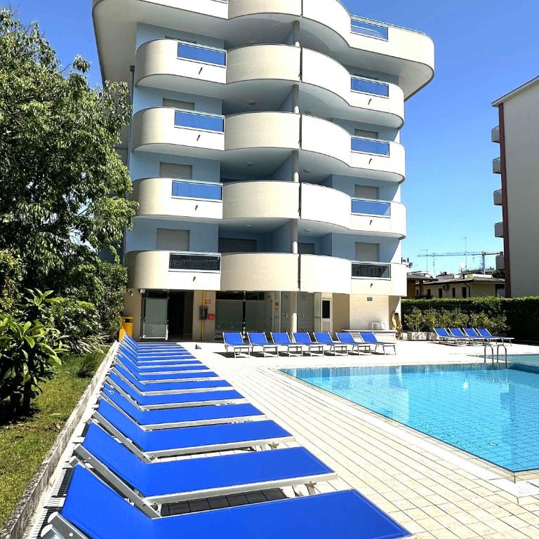 Apartment in Bibione 53196 - Appartamento - 4
