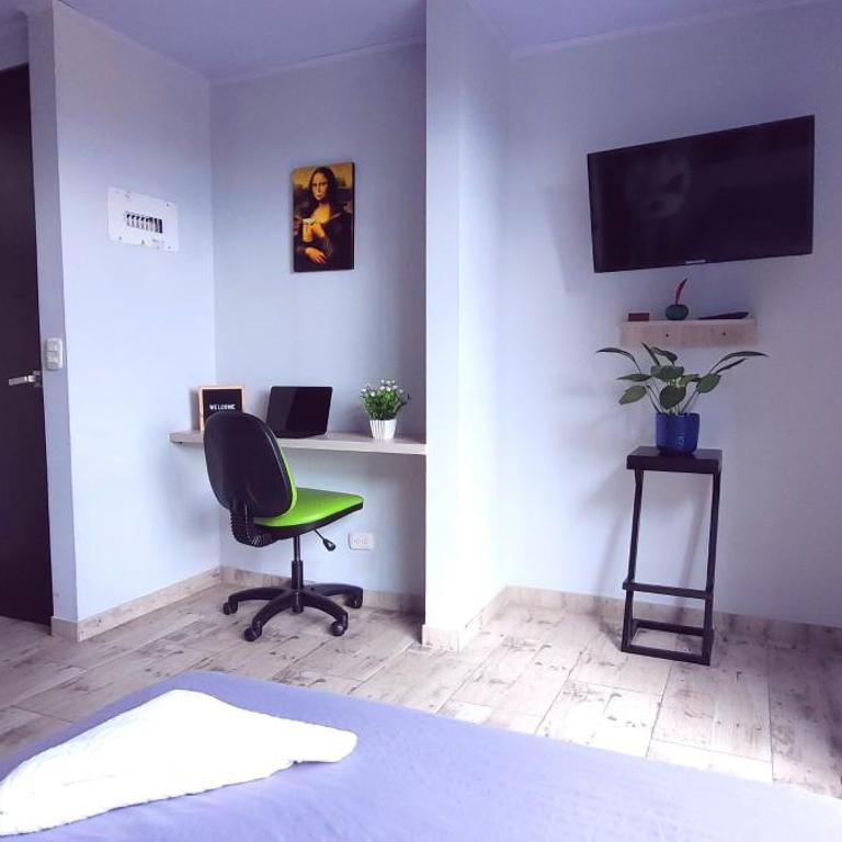 Las Aguas Experience - Estudio Superior - 7
