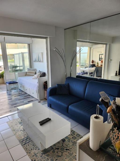 Appartement vue mer - Appartamento con 2 Camere da Letto - 21
