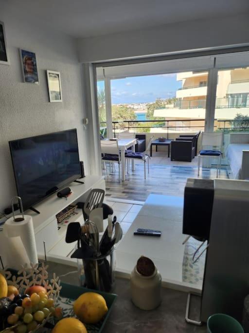 Appartement vue mer - Appartamento con 2 Camere da Letto - 22