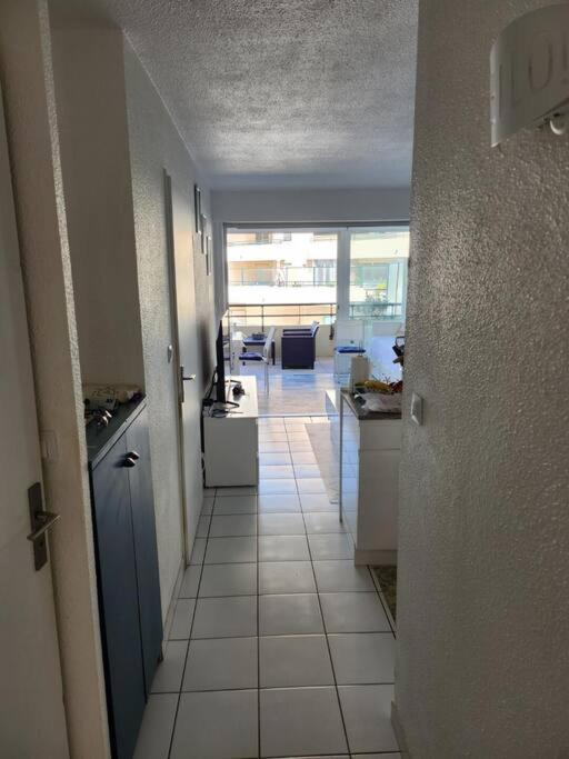 Appartement vue mer - Appartamento con 2 Camere da Letto - 6