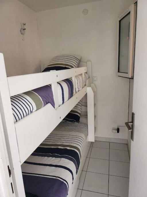 Appartement vue mer - Appartamento con 2 Camere da Letto - 20
