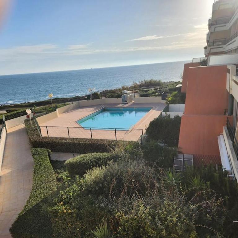 Appartement vue mer - Appartamento con 2 Camere da Letto - 5