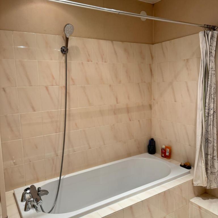 La Ruche Jean Jaurès - Appartement 2 Chambres - 14