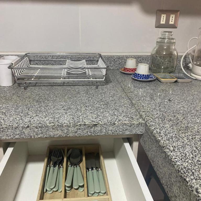Departamento Central 2Dor+2Baños - Apartamento Familiar de 2 dormitorios con vistas - 12