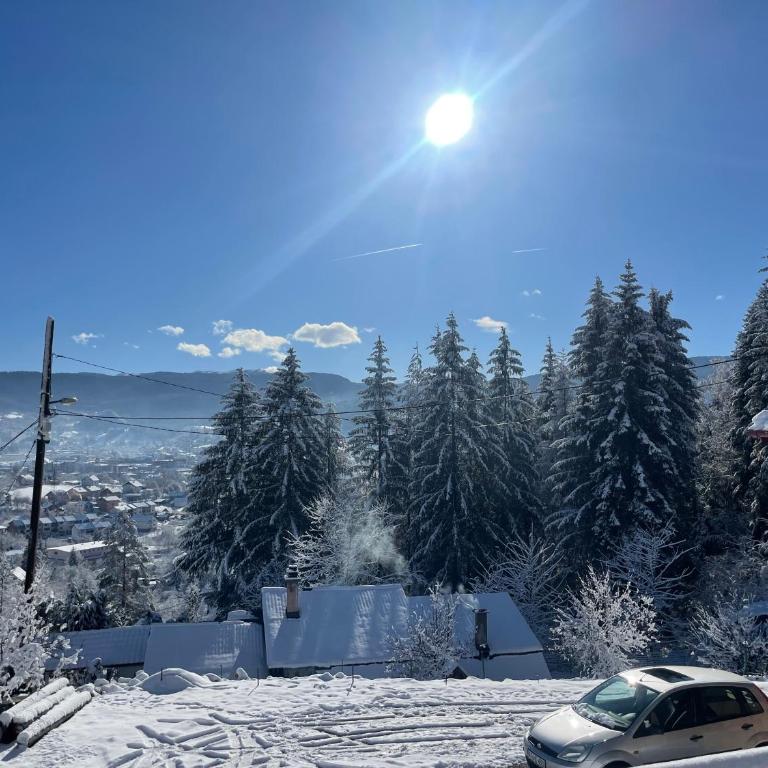 Vila Starcevic - Vila sa 2 Spavaće Sobe - 16