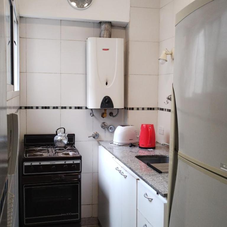 Estacion 44 - Apartamento de 1 dormitorio - 4