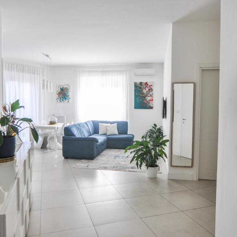 CoCoHoUsE JUVENTUS STADIUM - One-Bedroom Apartment - 21