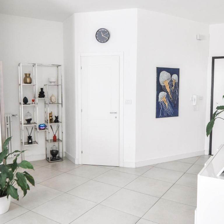 CoCoHoUsE JUVENTUS STADIUM - One-Bedroom Apartment - 19