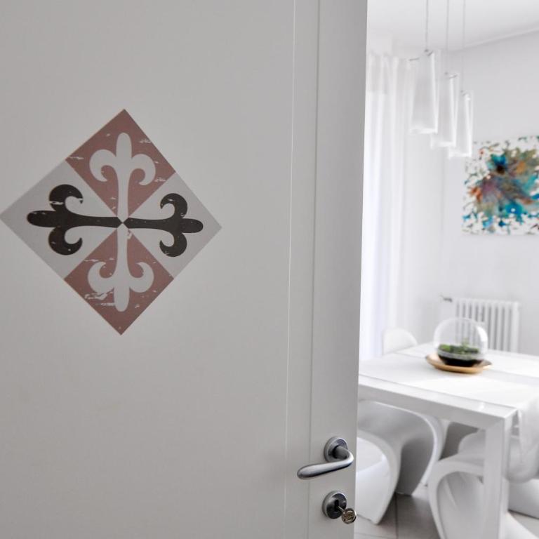 CoCoHoUsE JUVENTUS STADIUM - One-Bedroom Apartment - 28