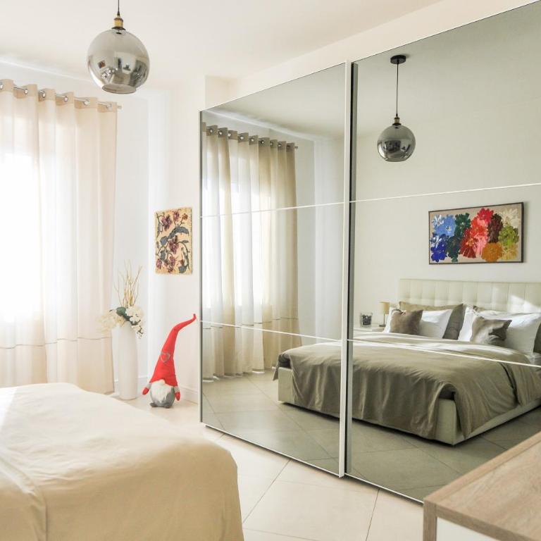 CoCoHoUsE JUVENTUS STADIUM - One-Bedroom Apartment - 3