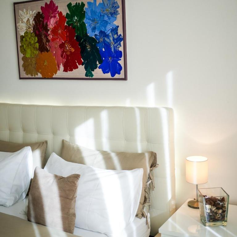 CoCoHoUsE JUVENTUS STADIUM - One-Bedroom Apartment - 26