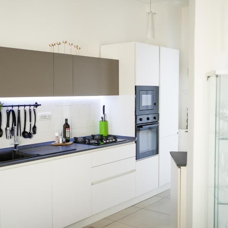 CoCoHoUsE JUVENTUS STADIUM - One-Bedroom Apartment - 20