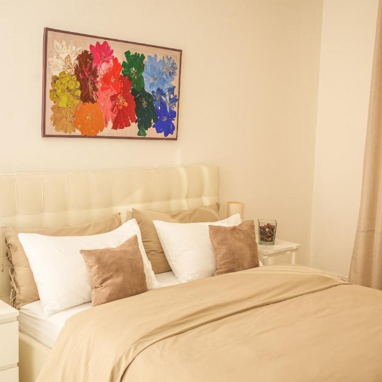 CoCoHoUsE JUVENTUS STADIUM - One-Bedroom Apartment - 1