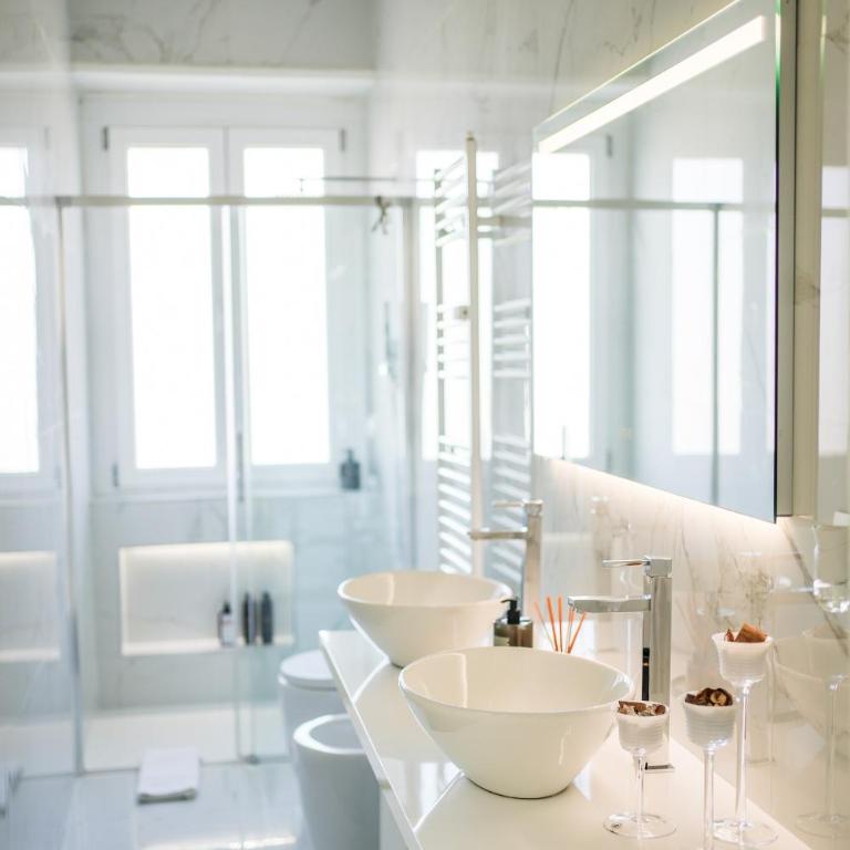 CoCoHoUsE JUVENTUS STADIUM - One-Bedroom Apartment - 22