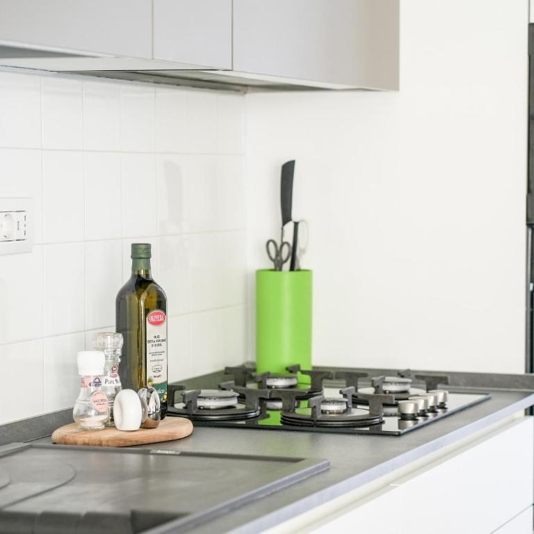 CoCoHoUsE JUVENTUS STADIUM - One-Bedroom Apartment - 11