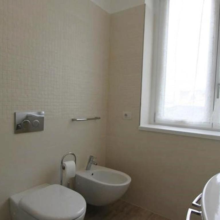 Residence Molinari Lake Como - Appartamento con 2 Camere da Letto e Vista Lago - 17