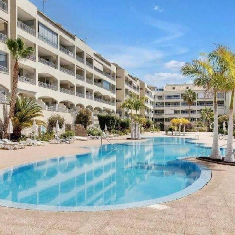 Magic garden and Ocean view - Apartamento de 1 dormitorio - 7