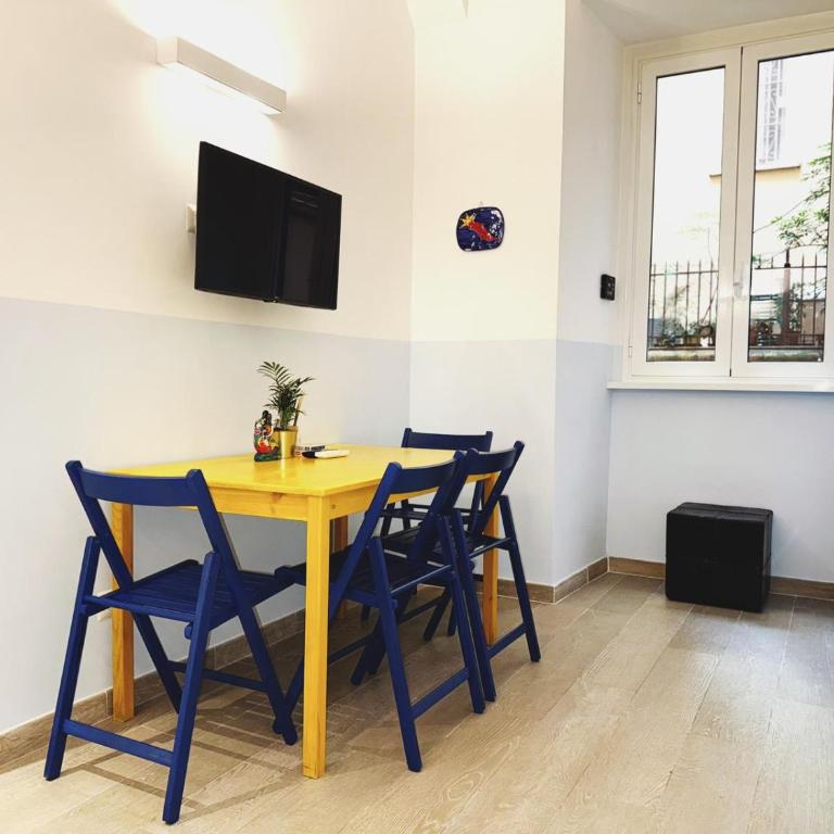 Scala Santa Home - One-Bedroom Apartment - 15