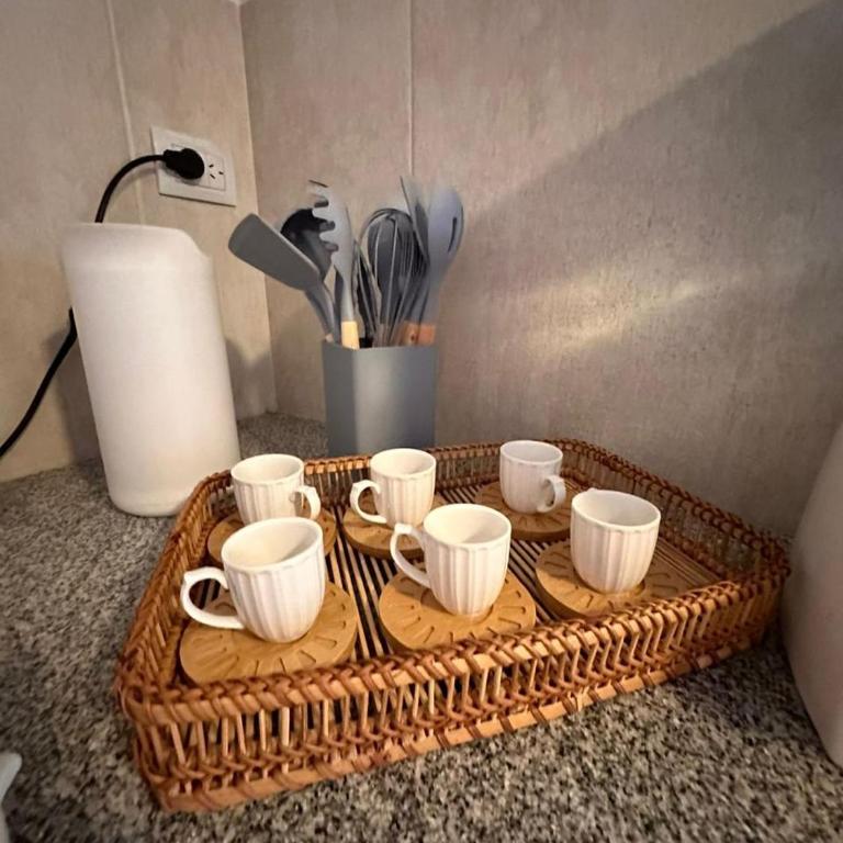 Departamento del Parque - Apartamento de 1 dormitorio - 17