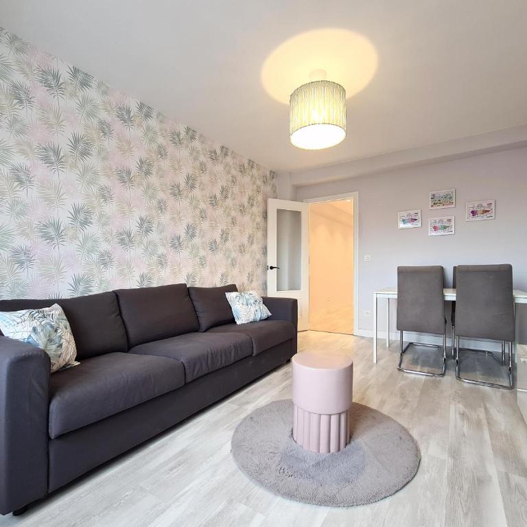 El rincón de Choco - Apartamento de 3 dormitorios - 18