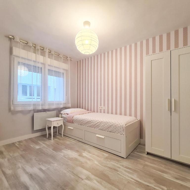 El rincón de Choco - Apartamento de 3 dormitorios - 12