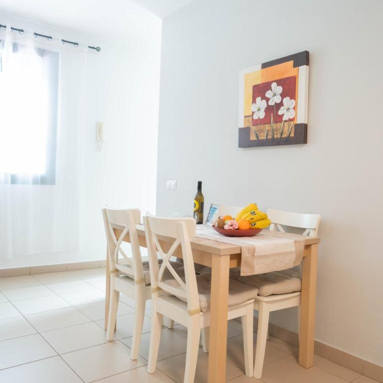 Pambnb - Sea Breeze Médano Home - Apartamento de 1 dormitorio - 11