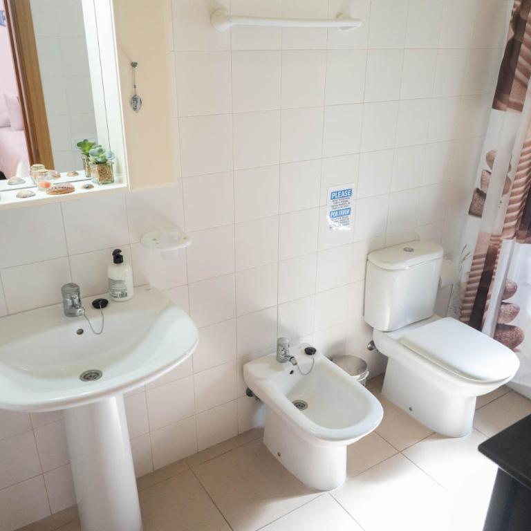 Pambnb - Sea Breeze Médano Home - Apartamento de 1 dormitorio - 16