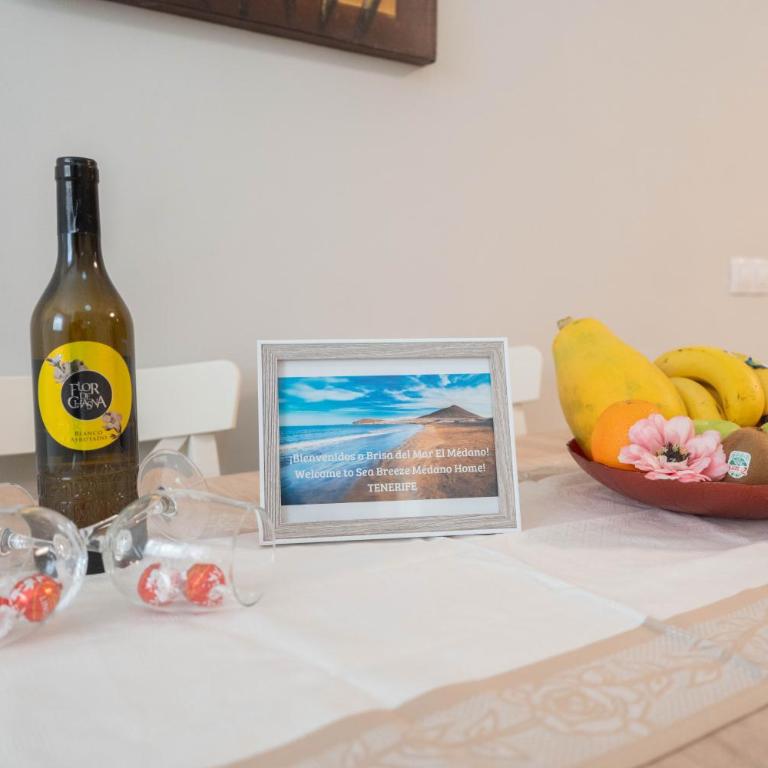 Pambnb - Sea Breeze Médano Home - Apartamento de 1 dormitorio - 19