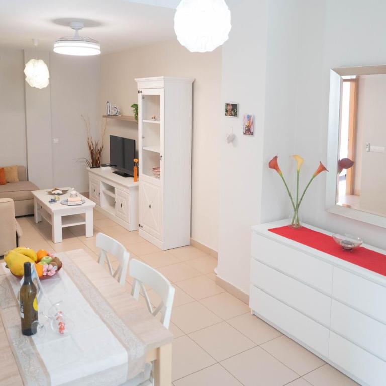 Pambnb - Sea Breeze Médano Home - Apartamento de 1 dormitorio - 1