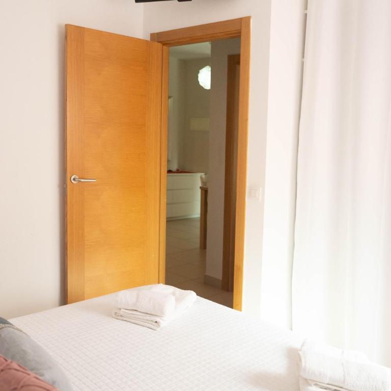Pambnb - Sea Breeze Médano Home - Apartamento de 1 dormitorio - 21