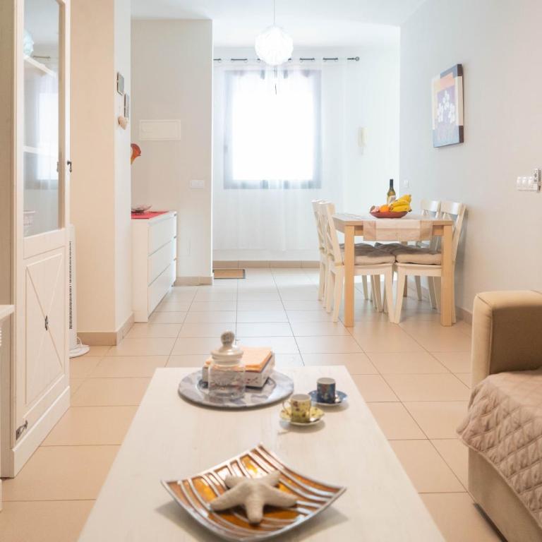 Pambnb - Sea Breeze Médano Home - Apartamento de 1 dormitorio - 23