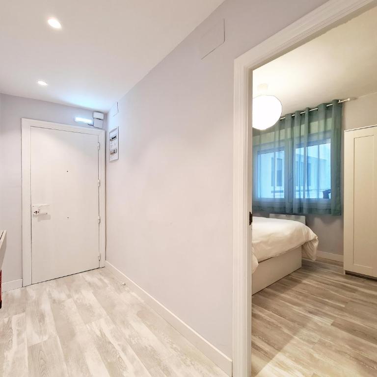 El rincón de Choco - Apartamento de 3 dormitorios - 10