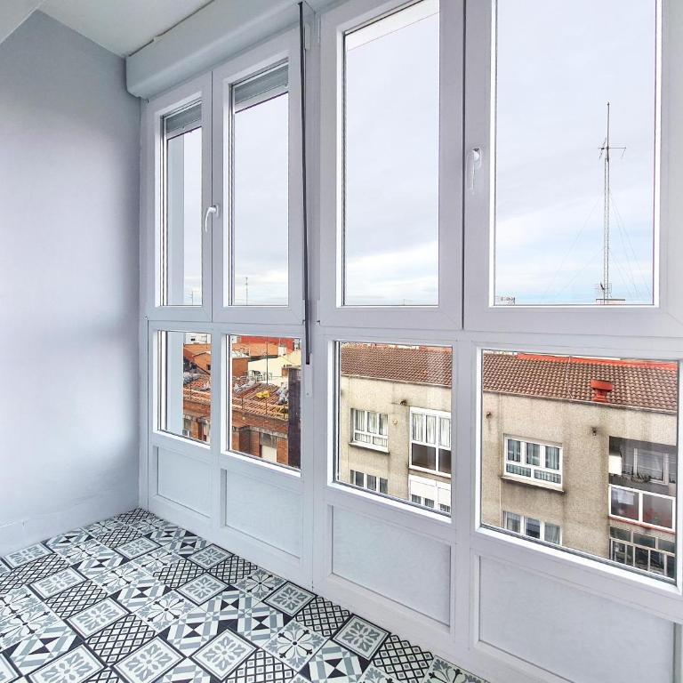 El rincón de Choco - Apartamento de 3 dormitorios - 5