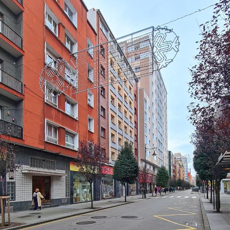 El rincón de Choco - Apartamento de 3 dormitorios - 21