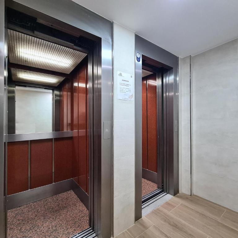 El rincón de Choco - Apartamento de 3 dormitorios - 20