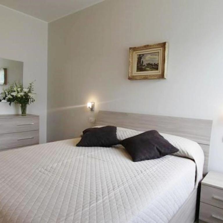 Residence Molinari Lake Como - Appartamento con 2 Camere da Letto e Vista Lago - 21