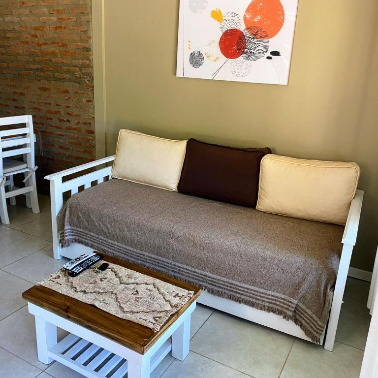Icalma De La Sierra - Apartamento de 1 dormitorio - 20