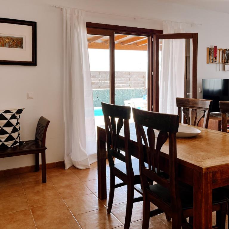 Casa Milena - Villa - 17